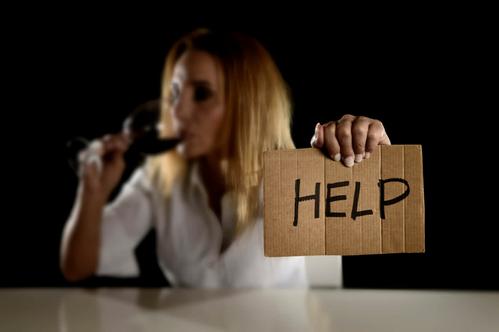 How to know you are dating an alcoholic