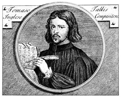 8 Most Famous Composers of Renaissance Period