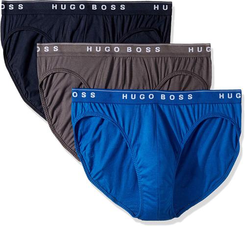 Picked with Care: 15 Best Underwear Products for Men